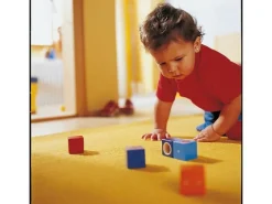 HABA Holzbausteine - Erkundungssteine | Teddy Toys Kinderwelt