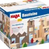 HABA Holzbausteine - Grundpackung | Teddy Toys Kinderwelt