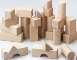 HABA Holzbausteine - Grundpackung | Teddy Toys Kinderwelt