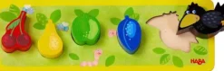 HABA Holzpuzzle - Obstgarten | Teddy Toys Kinderwelt