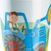 HABA Kindergeschirr - Becher Traktor | Teddy Toys Kinderwelt