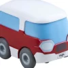 HABA Kugelbahn Kullerbü - Roter Bus | Teddy Toys Kinderwelt