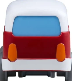 HABA Kugelbahn Kullerbü - Roter Bus | Teddy Toys Kinderwelt