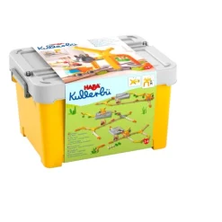 HABA Kullerbü - Spielbahn | Teddy Toys Kinderwelt