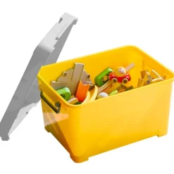 HABA Kullerbü - Spielbahn | Teddy Toys Kinderwelt