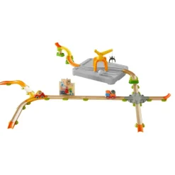 HABA Kullerbü - Spielbahn | Teddy Toys Kinderwelt