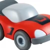 Haba Kullerbü Roter Sportwagen | Teddy Toys Kinderwelt