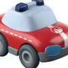 HABA Kullerbue - Feuerwehrauto | Teddy Toys Kinderwelt