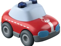 HABA Kullerbue - Feuerwehrauto | Teddy Toys Kinderwelt