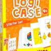 HABA LogiCase Starter Set 4+ | Teddy Toys Kinderwelt