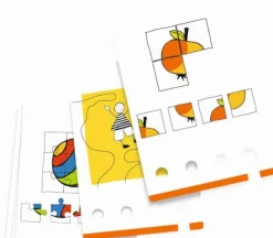 HABA LogiCase Starter Set 4+ | Teddy Toys Kinderwelt