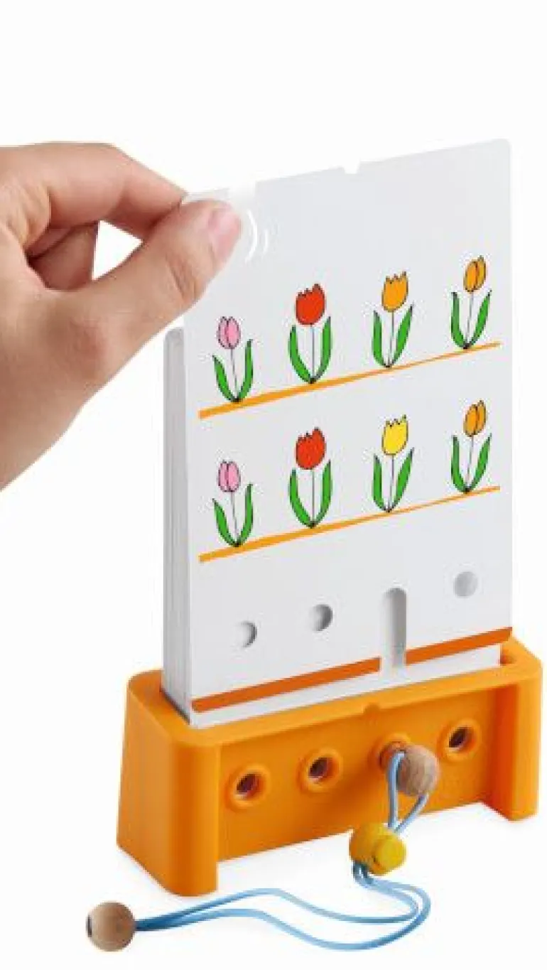 HABA LogiCase Starter Set 4+ | Teddy Toys Kinderwelt