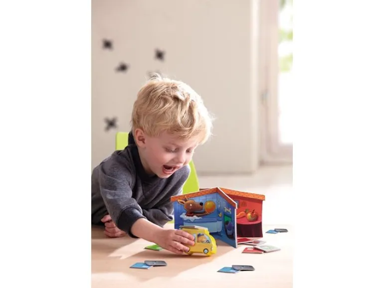 HABA Meine ersten Spiele ?? Die Post ist da! | Teddy Toys Kinderwelt