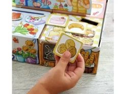HABA Meine ersten Spiele - Einkaufen | Teddy Toys Kinderwelt