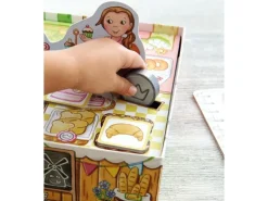 HABA Meine ersten Spiele - Einkaufen | Teddy Toys Kinderwelt