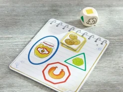 HABA Meine ersten Spiele - Einkaufen | Teddy Toys Kinderwelt