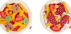 HABA Mini-Pizza | Teddy Toys Kinderwelt