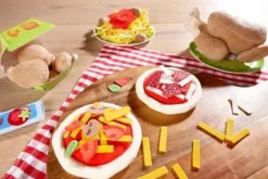 HABA Mini-Pizza | Teddy Toys Kinderwelt