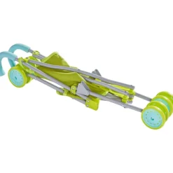 HABA Puppenbuggy Sommerwiese | Teddy Toys Kinderwelt