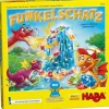 HABA Spiele - Funkelschatz Kinderspiel des Jahres 2018 | Kinderspiel des Jahres | Spiele mit Auszeichnungen | Spiele | Spielzeug | Teddy Toys Kinderwelt