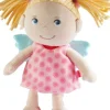 HABA Stoffpuppen - Schutzengel Finja | Teddy Toys Kinderwelt