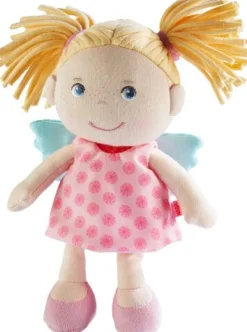 HABA Stoffpuppen - Schutzengel Finja | Teddy Toys Kinderwelt