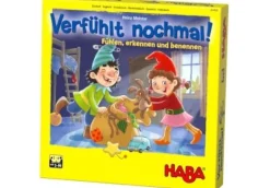 Haba Verfühlt nochmal! | Teddy Toys Kinderwelt
