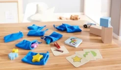 Haba Verfühlt nochmal! | Teddy Toys Kinderwelt