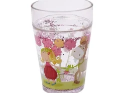 HABA Vicki & Pirli - Glitzerbecher | Teddy Toys Kinderwelt