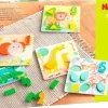 HABA Zuordnungsspielzeug - Wilde Tiere | Teddy Toys Kinderwelt