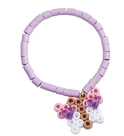 Hama® Bügelperlen Kreativbox Schmuck Pink. | Teddy Toys Kinderwelt