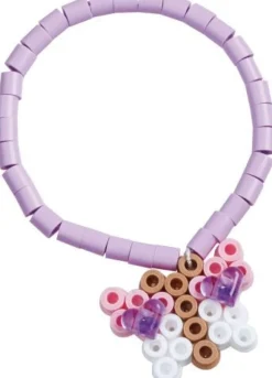 Hama® Bügelperlen Kreativbox Schmuck Pink. | Teddy Toys Kinderwelt