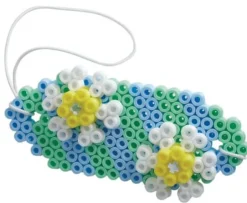 Hama® Bügelperlen Kreativbox Schmuck Pink. | Teddy Toys Kinderwelt