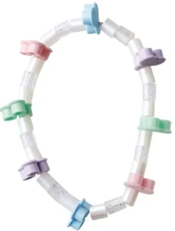 Hama® Bügelperlen Kreativbox Schmuck Pink. | Teddy Toys Kinderwelt