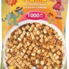 HAMA Bügelperlen Midi - Gold, 1000 Perlen | Teddy Toys Kinderwelt