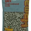 HAMA Perlen Midi - Kieselgrau 1000 Perlen | Teddy Toys Kinderwelt