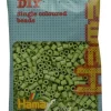 HAMA Perlen Midi - Matcha 1000 Perlen | Teddy Toys Kinderwelt