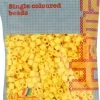 Hama®Perlen Hellgelb 1.000 Stück. | Teddy Toys Kinderwelt