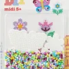 Hama®Sortiment Blume und Schmetterling. | Teddy Toys Kinderwelt