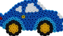 Hama®Sortiment Dino und Auto. | Teddy Toys Kinderwelt