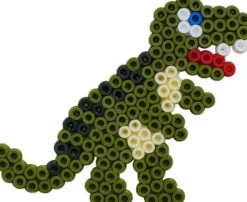 Hama®Sortiment Dino und Auto. | Teddy Toys Kinderwelt