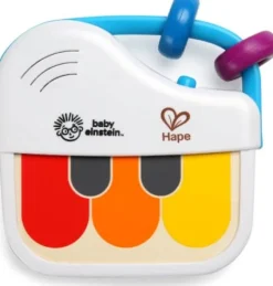 Hape - Baby Einstein Mini Touch Klavier | Teddy Toys Kinderwelt