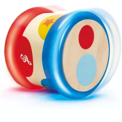 Hape - Baby Trommel | Teddy Toys Kinderwelt