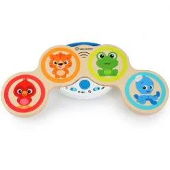 Hape - Babytrommler | Teddy Toys Kinderwelt