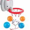 Hape - Badespaß mit dem Elefanten-Basketballkorb | Teddy Toys Kinderwelt