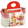 Hape - Brotkörbchen | Teddy Toys Kinderwelt