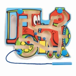 Hape - Choo Choo Tracks Bimmelbahn | Teddy Toys Kinderwelt