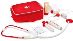 Hape - Dein Doktorset | Teddy Toys Kinderwelt