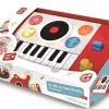 Hape - DJ Mischpult | Teddy Toys Kinderwelt