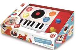Hape - DJ Mischpult | Teddy Toys Kinderwelt